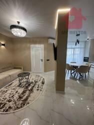 Оренда 1,5 кімнатної квартири ЖК 'Щасливий' фото 1 Оренда 1,5 кімнатної квартири ЖК 'Щасливий' фото 1