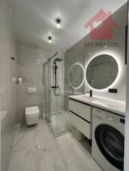 Оренда 1,5 кімнатної квартири ЖК 'Щасливий' фото 8 Оренда 1,5 кімнатної квартири ЖК 'Щасливий' фото 8