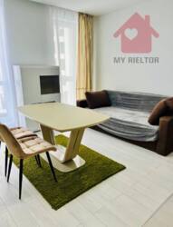 Оренда однокімнатної квартири ЖК Квадрат фото 3 Оренда однокімнатної квартири ЖК Квадрат фото 3