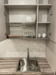 Оренда 1 кімнатної квартири в новобудові фото 3 Оренда 1 кімнатної квартири в новобудові фото 3