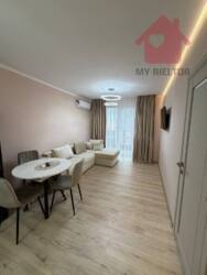 Оренда однокімнатної квартири ЖК West Towers фото 4 Оренда однокімнатної квартири ЖК West Towers фото 4