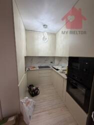 Оренда однокімнатної квартири ЖК West Towers фото 5 Оренда однокімнатної квартири ЖК West Towers фото 5