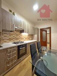 Оренда однокімнатної квартири ЖК Сакура фото 1 Оренда однокімнатної квартири ЖК Сакура фото 1