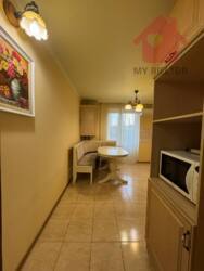 Оренда трикімнатної квартири район Шахта фото 3 Оренда трикімнатної квартири район Шахта фото 3