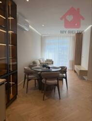 Оренда однокімнатної квартири по вул. Радіщева фото 1 Оренда однокімнатної квартири по вул. Радіщева фото 1