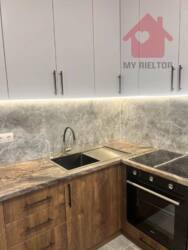 Оренда однокімнатної квартири ЖК City Park фото 1 Оренда однокімнатної квартири ЖК City Park фото 1