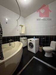 Оренда двокімнатної квартири по вул.Митна фото 9 Оренда двокімнатної квартири по вул.Митна фото 9