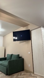 Оренда 1 кімнатної квартири в новобудові фото 2 Оренда 1 кімнатної квартири в новобудові фото 2