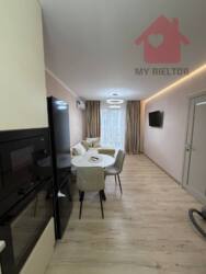 Оренда однокімнатної квартири ЖК West Towers фото 1 Оренда однокімнатної квартири ЖК West Towers фото 1