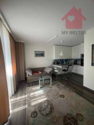 Оренда 1,5 квартири по вул.Рилєєва фото 1 Оренда 1,5 квартири по вул.Рилєєва фото 1