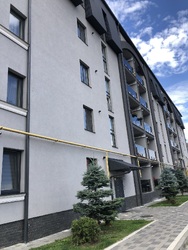 Оренда 1 кімнатної квартири в новобудові фото 1 Оренда 1 кімнатної квартири в новобудові фото 1