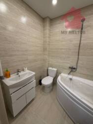 Оренда однокімнатної квартири ЖК West Towers фото 9 Оренда однокімнатної квартири ЖК West Towers фото 9