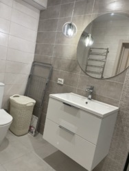 Оренда 1 кімнатної квартири в новобудові фото 5 Оренда 1 кімнатної квартири в новобудові фото 5