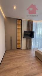 ������ ���������� �������� �� UZH Towers ���� 5