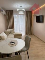 Оренда однокімнатної квартири ЖК West Towers фото 2 Оренда однокімнатної квартири ЖК West Towers фото 2