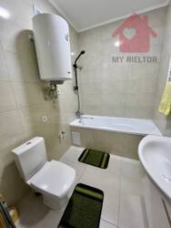 Оренда однокімнатної квартири ЖК Квадрат фото 7 Оренда однокімнатної квартири ЖК Квадрат фото 7