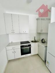 Оренда однокімнатної квартири ЖК Квадрат фото 5 Оренда однокімнатної квартири ЖК Квадрат фото 5