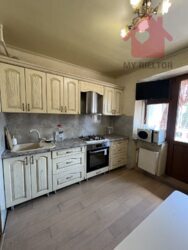 Оренда двокімнатної квартири по вул.Айвазовського фото 1 Оренда двокімнатної квартири по вул.Айвазовського фото 1