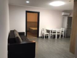 Оренда однокімнатної квартири з кухнею-студією в новобудові. фото 7 Оренда однокімнатної квартири з кухнею-студією в новобудові. фото 7