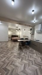 Оренда 1 кімнатної квартири в новобудові фото 1 Оренда 1 кімнатної квартири в новобудові фото 1