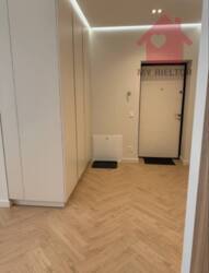 Оренда однокімнатної квартири по вул. Радіщева фото 7 Оренда однокімнатної квартири по вул. Радіщева фото 7