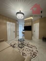 Оренда 1,5 кімнатної квартири ЖК 'Щасливий' фото 4 Оренда 1,5 кімнатної квартири ЖК 'Щасливий' фото 4