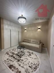 Оренда 1,5 кімнатної квартири ЖК 'Щасливий' фото 5 Оренда 1,5 кімнатної квартири ЖК 'Щасливий' фото 5