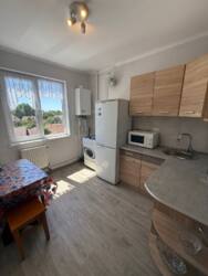 Оренда 2-кімнатної квартири, мкрн. Росвигово — після ремонту, з індивідуальним газовим опаленням фото 9 Оренда 2-кімнатної квартири, мкрн. Росвигово — після ремонту, з індивідуальним газовим опаленням фото 9