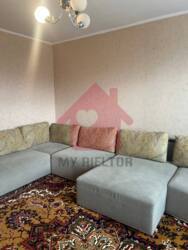 Оренда трикімнатної квартири по вул.Можайського фото 2 Оренда трикімнатної квартири по вул.Можайського фото 2