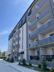 Оренда 1 кімнатної квартири в новобудові фото 4 Оренда 1 кімнатної квартири в новобудові фото 4