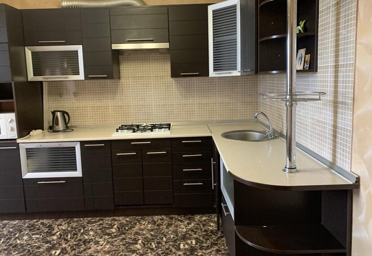 Оренда 2-кімнатної квартири вул. Київська фото 1 Оренда 2-кімнатної квартири вул. Київська фото 1