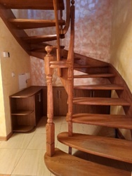 Оренда 2-рівневої квартири з гаражем по вул.Рєпіна, Канада фото 6 Оренда 2-рівневої квартири з гаражем по вул.Рєпіна, Канада фото 6