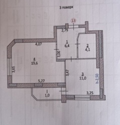 ������ 1� �������� ����������� 4�. ����� � �������, ��� ������ ���� 23