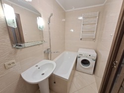 Оренда 1 км квартири по вул.Київська 8а БАМ. Тернопіль фото 9 Оренда 1 км квартири по вул.Київська 8а БАМ. Тернопіль фото 9