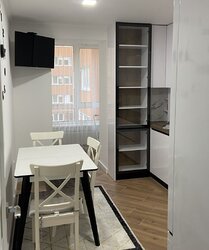 Орендв 1 кімнатної квартири просп. Злуки фото 2 Орендв 1 кімнатної квартири просп. Злуки фото 2