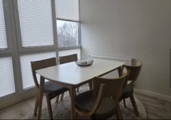 Оренда сучасної двокімнатної квартири в прицентральній частині міста фото 6 Оренда сучасної двокімнатної квартири в прицентральній частині міста фото 6