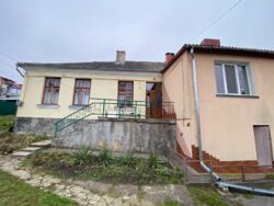 Здється в оренду 2 кімнатна квартира в центрі міста, Кременець фото 1 Здється в оренду 2 кімнатна квартира в центрі міста, Кременець фото 1