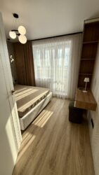 Здається квартира на Бамі фото 3 Здається квартира на Бамі фото 3