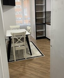 Орендв 1 кімнатної квартири просп. Злуки фото 3 Орендв 1 кімнатної квартири просп. Злуки фото 3