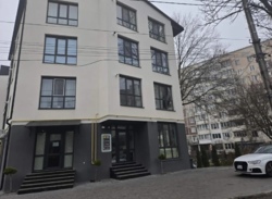 Оренда сучасної двокімнатної квартири в прицентральній частині міста фото 9 Оренда сучасної двокімнатної квартири в прицентральній частині міста фото 9