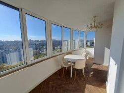 Оренда 1 кім квартири з підземним паркінгом, ЖК Панорама фото 2 Оренда 1 кім квартири з підземним паркінгом, ЖК Панорама фото 2