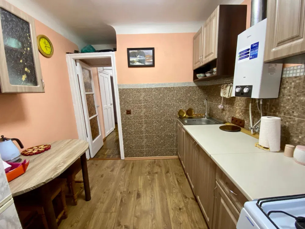 Здається квартира Юрія Глушка вул. (Подвойського), м. Дорогожичі, Ціна 14 000 грн фото 1 Здається квартира Юрія Глушка вул. (Подвойського), м. Дорогожичі, Ціна 14 000 грн фото 1