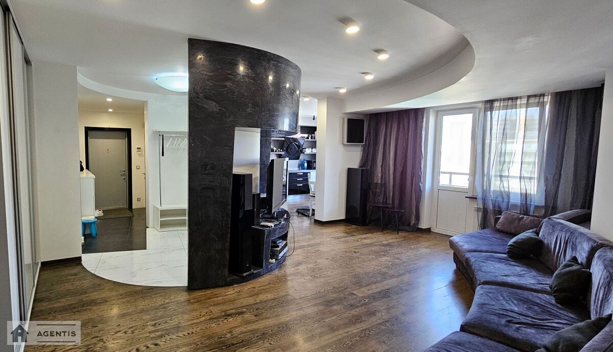 Здається квартира Татарка, Татарська вул., 27/4, м. Лук'янівська фото 1 Здається квартира Татарка, Татарська вул., 27/4, м. Лук'янівська фото 1