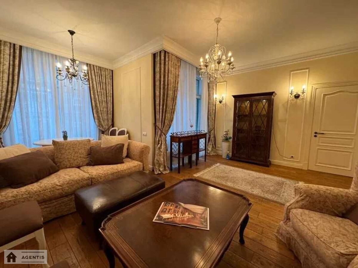 Здається квартира Дарницький, Буслівська вул., 47, м. Звіринецька, Ціна 2 400 $ фото 1 Здається квартира Дарницький, Буслівська вул., 47, м. Звіринецька, Ціна 2 400 $ фото 1