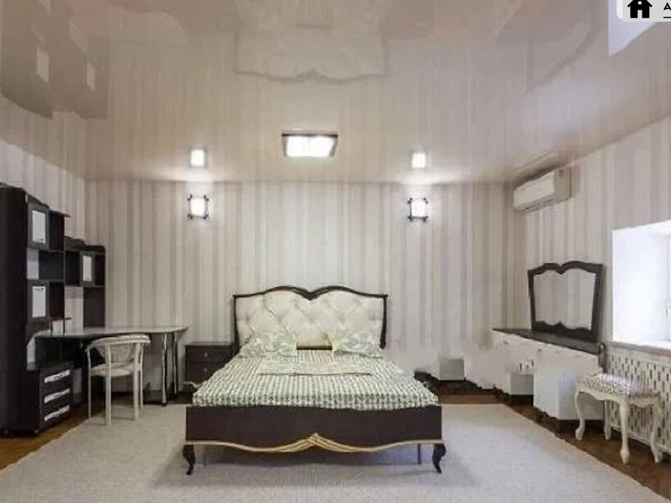 Здається квартира Печерський, Ковпака вул., 17, м. Палац Україна, Ціна 15 000 $ фото 1 Здається квартира Печерський, Ковпака вул., 17, м. Палац Україна, Ціна 15 000 $ фото 1