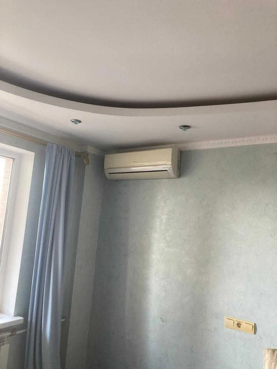 Здається квартира Святошинський, Миколи Ушакова вул., 14а, Ціна 15 000 грн фото 1 Здається квартира Святошинський, Миколи Ушакова вул., 14а, Ціна 15 000 грн фото 1