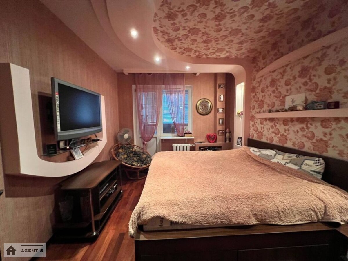 Здається квартира Троєщина, Радунська вул., 9-Б, м. Почайна фото 1 Здається квартира Троєщина, Радунська вул., 9-Б, м. Почайна фото 1