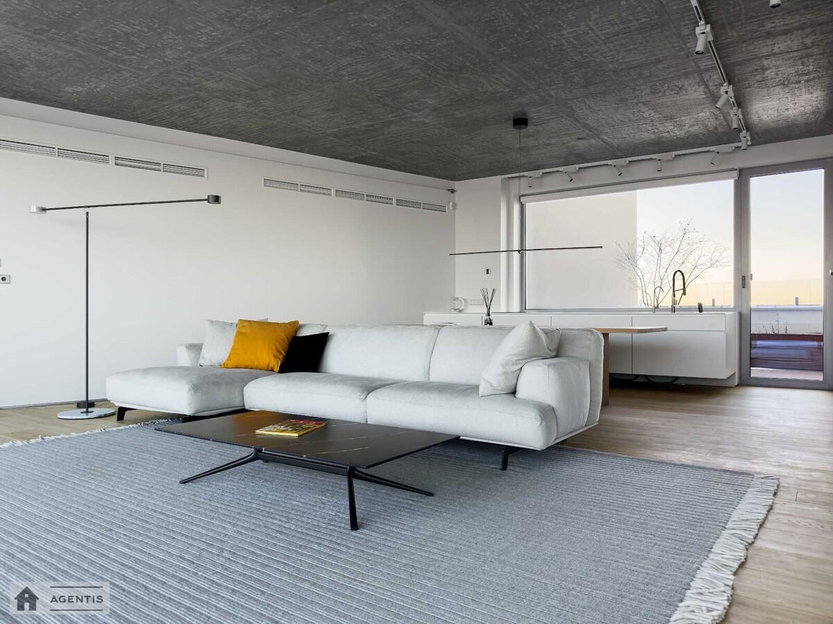 Здається квартира Деснянський, Володимира Івасюка просп. (Героїв Сталінграда), 2д, м. Оболонь, Ціна 4 000 $ фото 1 Здається квартира Деснянський, Володимира Івасюка просп. (Героїв Сталінграда), 2д, м. Оболонь, Ціна 4 000 $ фото 1