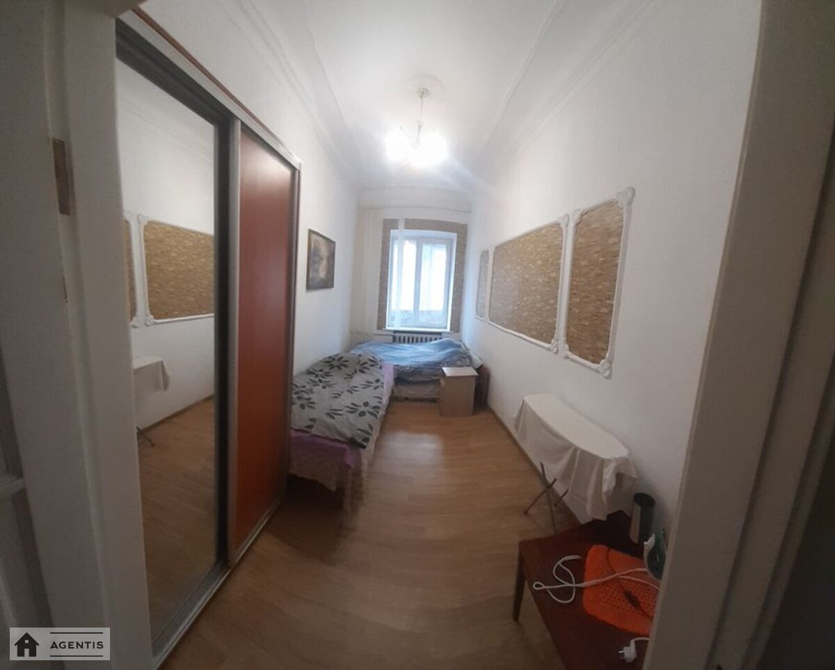 Здається квартира Печерський, Прорізна вул., 18, м. Хрещатик фото 1 Здається квартира Печерський, Прорізна вул., 18, м. Хрещатик фото 1