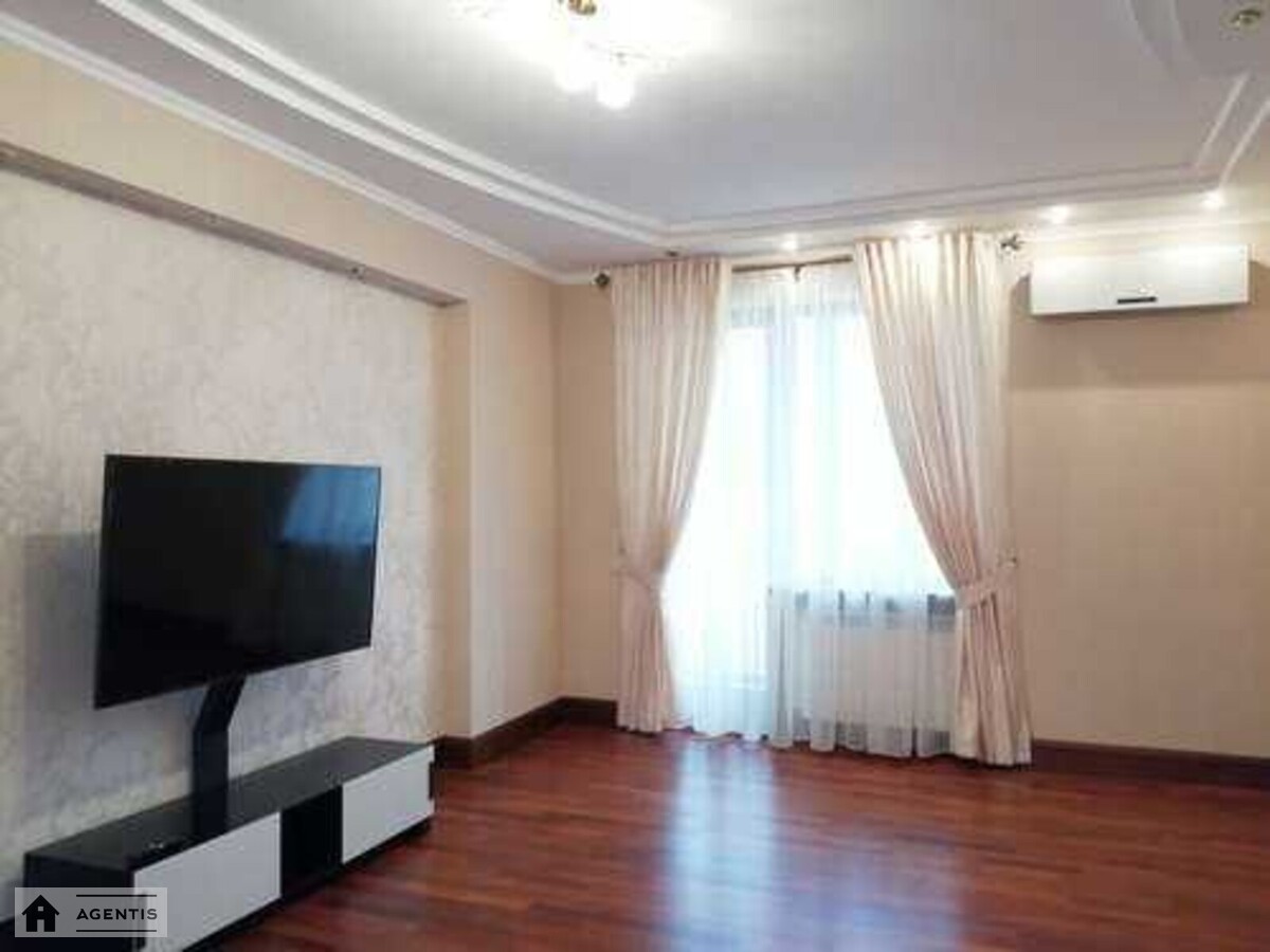 Здається квартира Печерськ, Старонаводницька вул., 4В, м. Печерська, Ціна 2 500 $ фото 1 Здається квартира Печерськ, Старонаводницька вул., 4В, м. Печерська, Ціна 2 500 $ фото 1